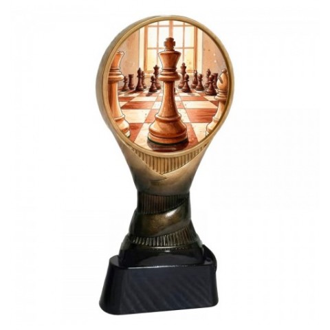 Trofeo Ajedrez Boston