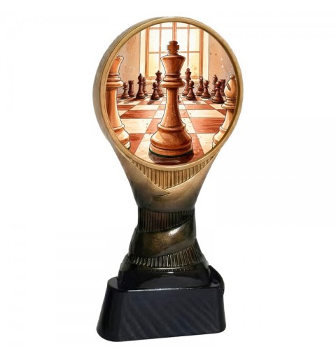 Trofeo Ajedrez Boston