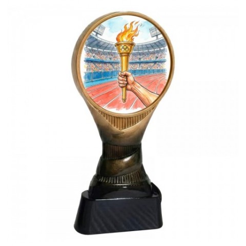 Trofeo Olimpiadas Boston