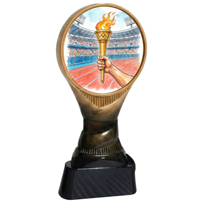 Trofeo Olimpiadas Boston