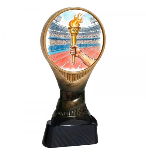 Trofeo Olimpiadas Boston