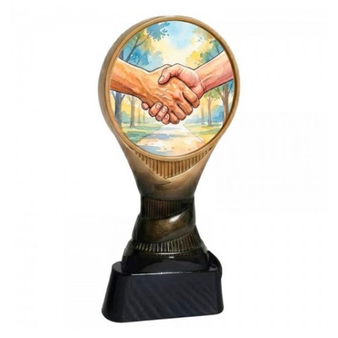 -TROFEO BOSTON AMISTAD H.16