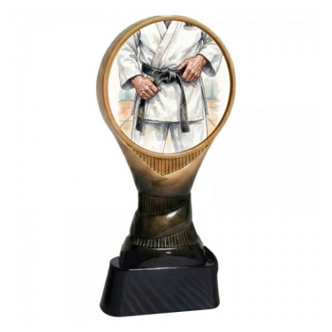 Trofeo Artes Marciales Boston