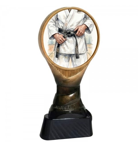 Trofeo Artes Marciales Boston