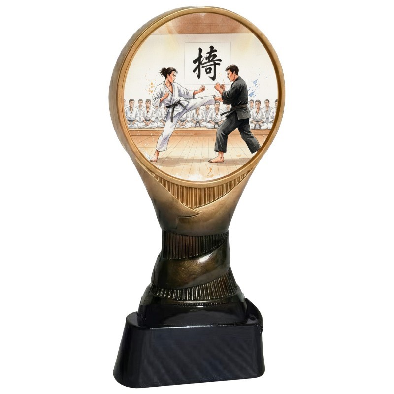 Trofeo Kárate Boston