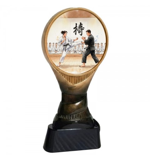 Trofeo Kárate Boston