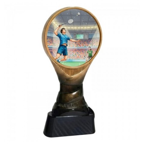 Trofeo Bádminton Boston