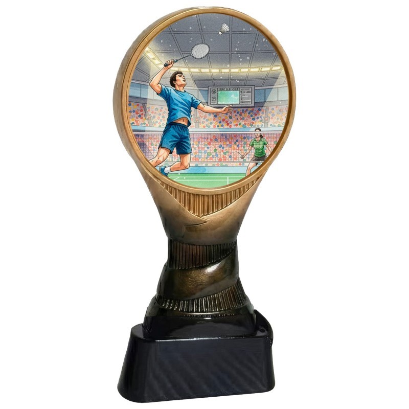 Trofeo Bádminton Boston