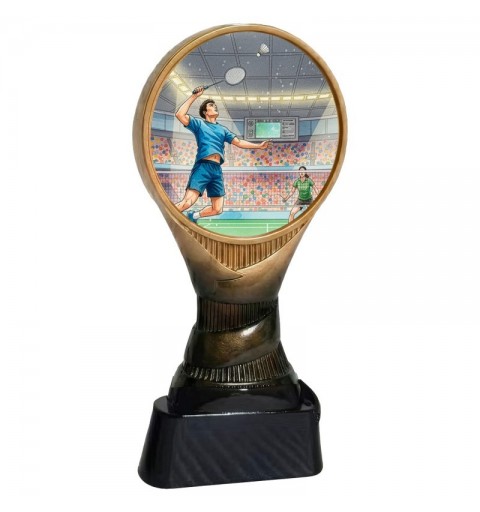 Trofeo Bádminton Boston