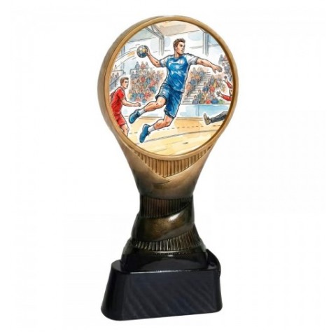 Trofeo Balonmano Boston