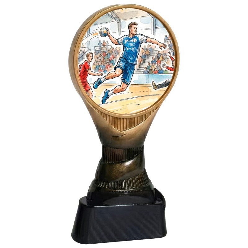 Trofeo Balonmano Boston