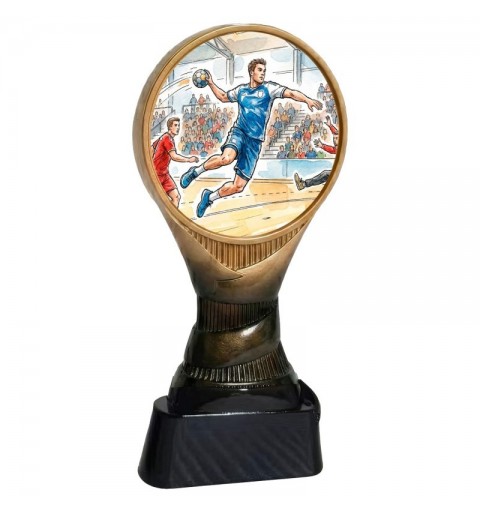 Trofeo Balonmano Boston