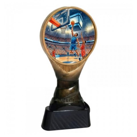Trofeo Baloncesto Masculino Boston