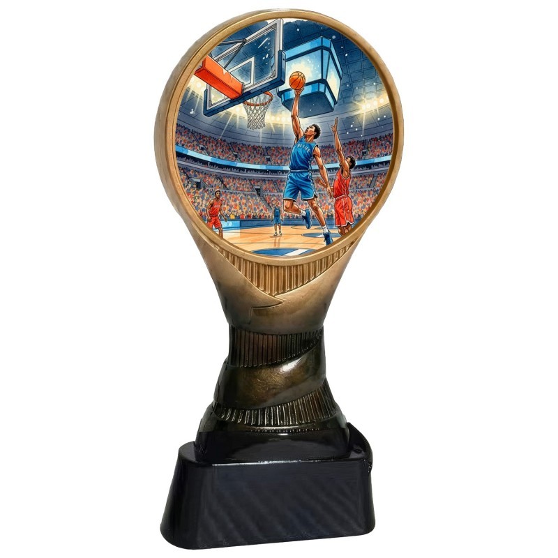 Trofeo Baloncesto Masculino Boston