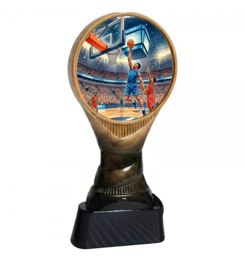 Trofeo Baloncesto Masculino Boston
