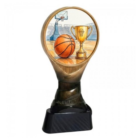 Trofeo Baloncesto Boston
