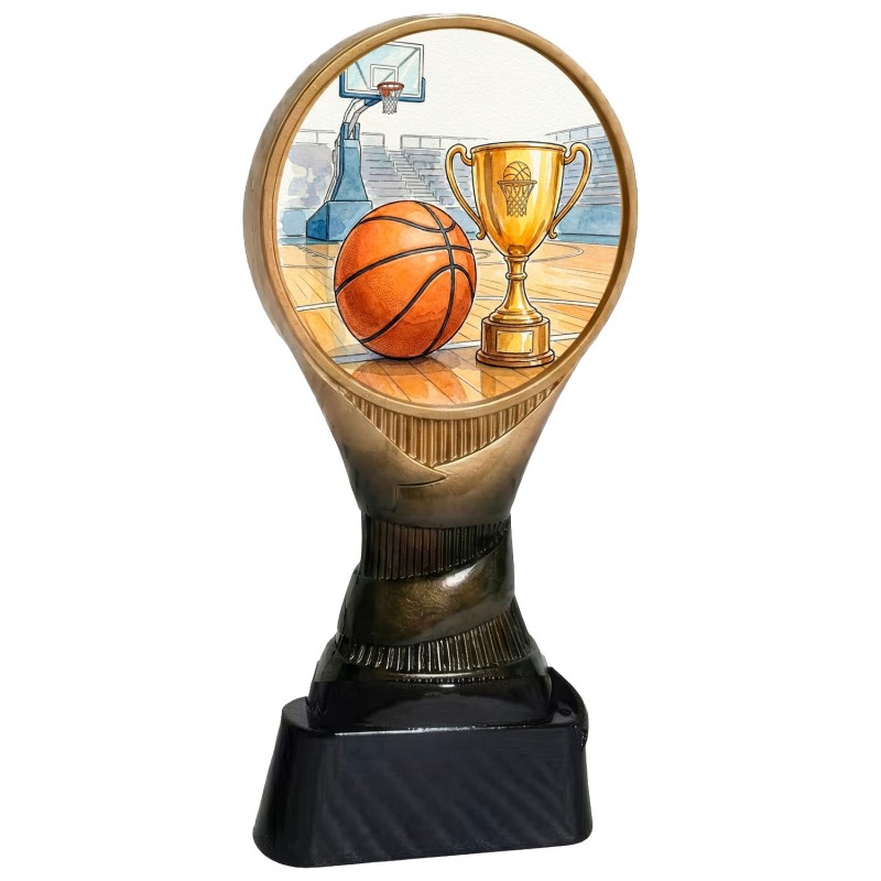 Trofeo Baloncesto Boston