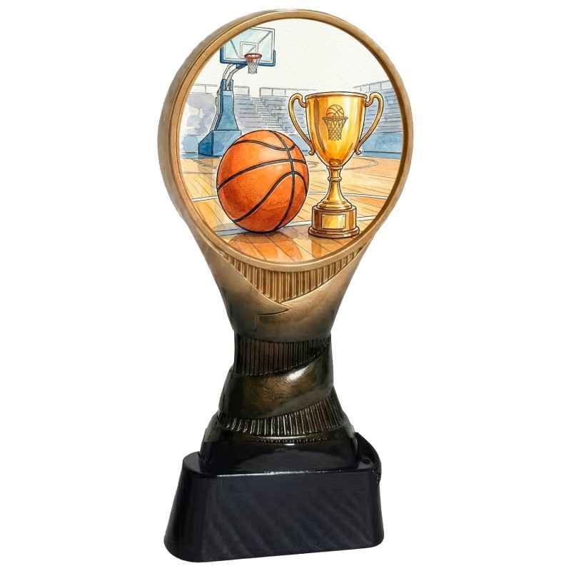 Trofeo Baloncesto Boston