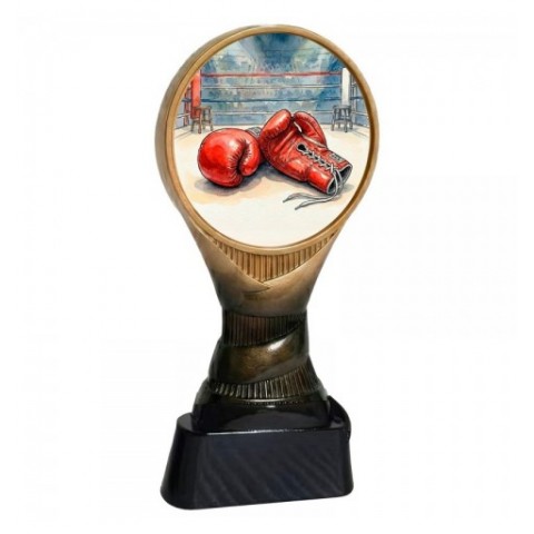 Trofeo Boxeo Boston