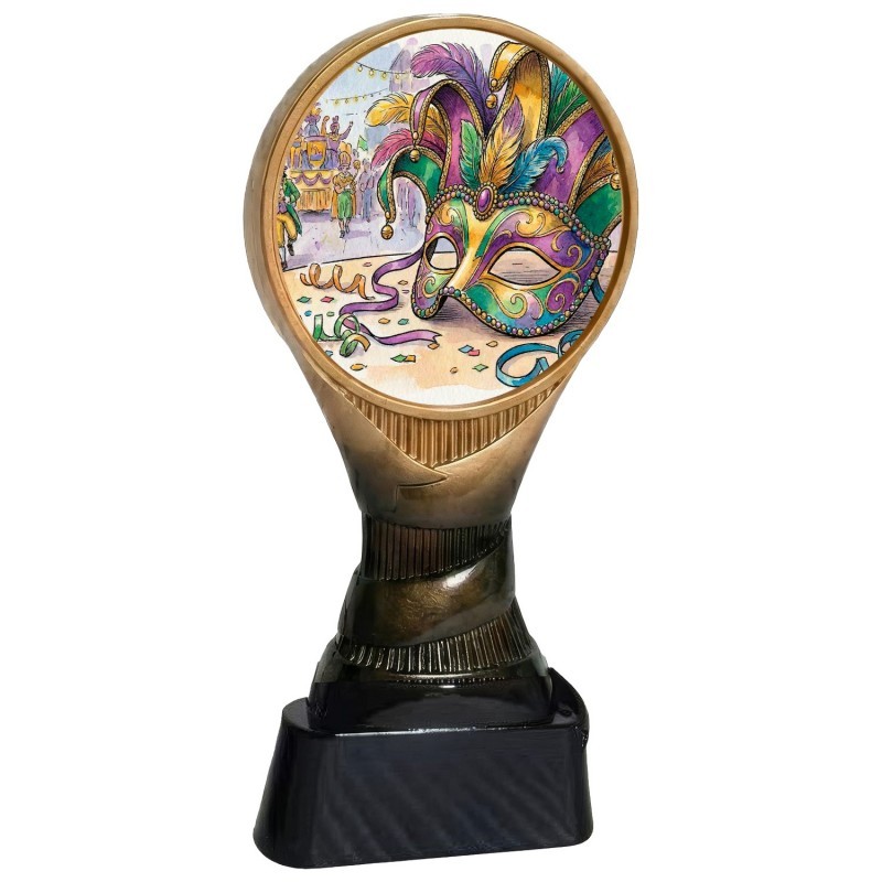 Trofeo Carnaval Boston