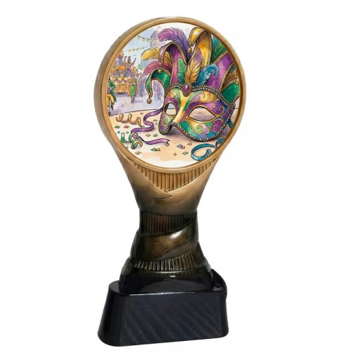 Trofeo Carnaval Boston