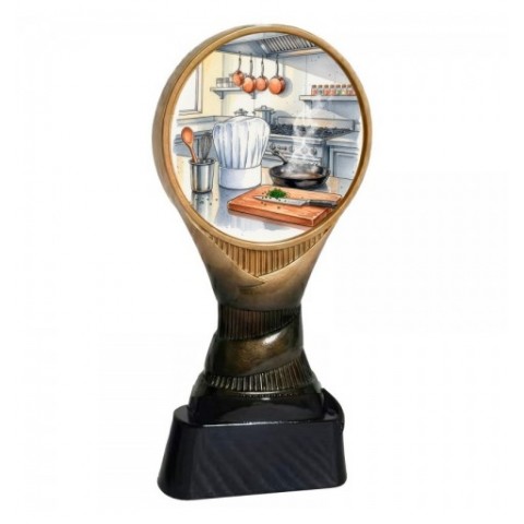 -TROFEO BOSTON COCINA H.16