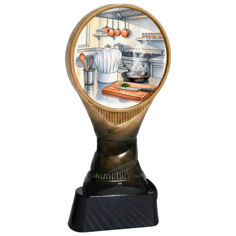 -TROFEO BOSTON COCINA H.16