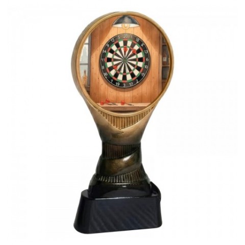 Trofeo Dardos Boston