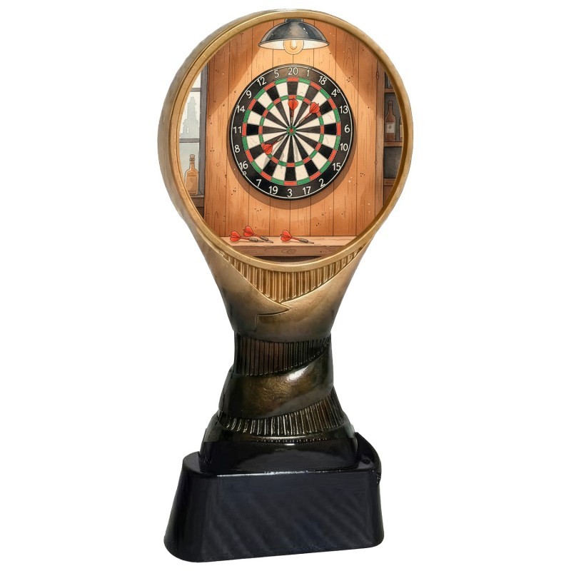 Trofeo Dardos Boston