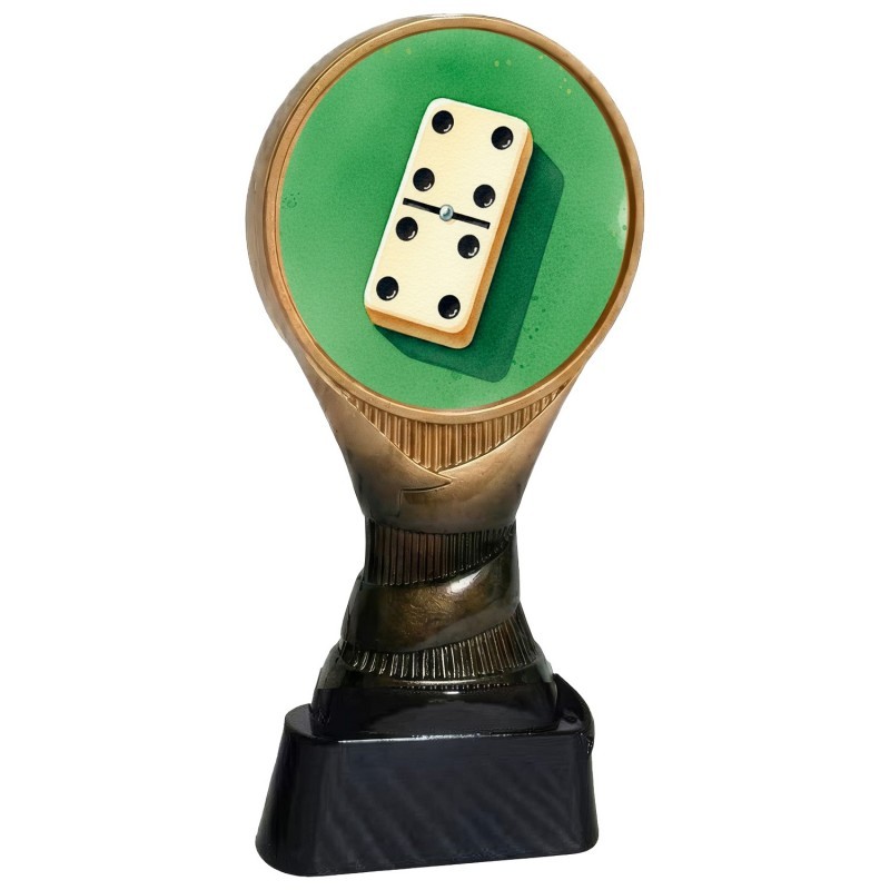 Trofeo Dominó Boston