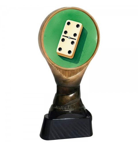 Trofeo Dominó Boston