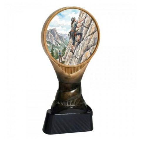 Trofeo Escalada Boston