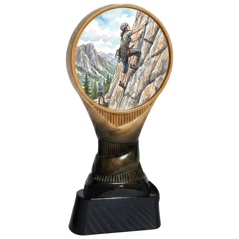 Trofeo Escalada Boston