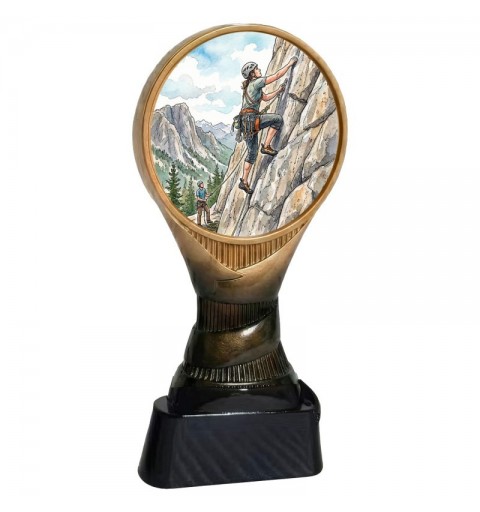 Trofeo Escalada Boston