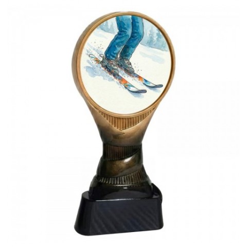 Trofeo Esquí Boston