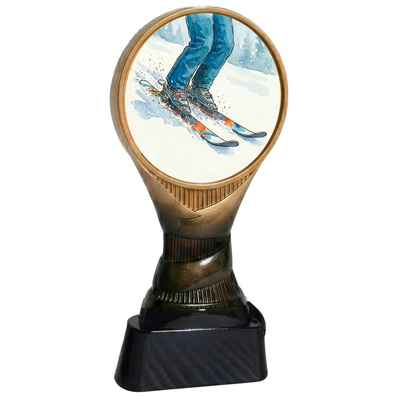 Trofeo Esquí Boston