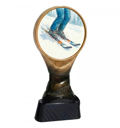 Trofeo Esquí Boston