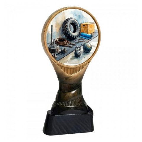 Trofeo Crossfit Boston