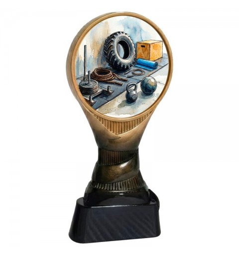 Trofeo Crossfit Boston