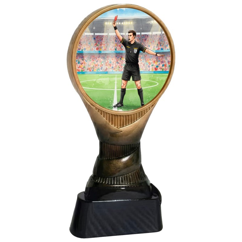 Trofeo Árbitro Boston