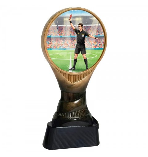 Trofeo Árbitro Boston