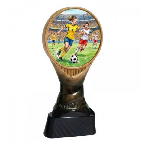 Trofeo Fútbol Femenino Boston