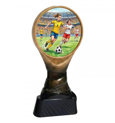 Trofeo Fútbol Femenino Boston