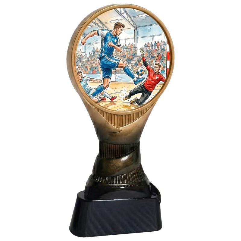 Trofeo Fútbol Sala Boston