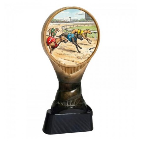 Trofeo Galgos Boston