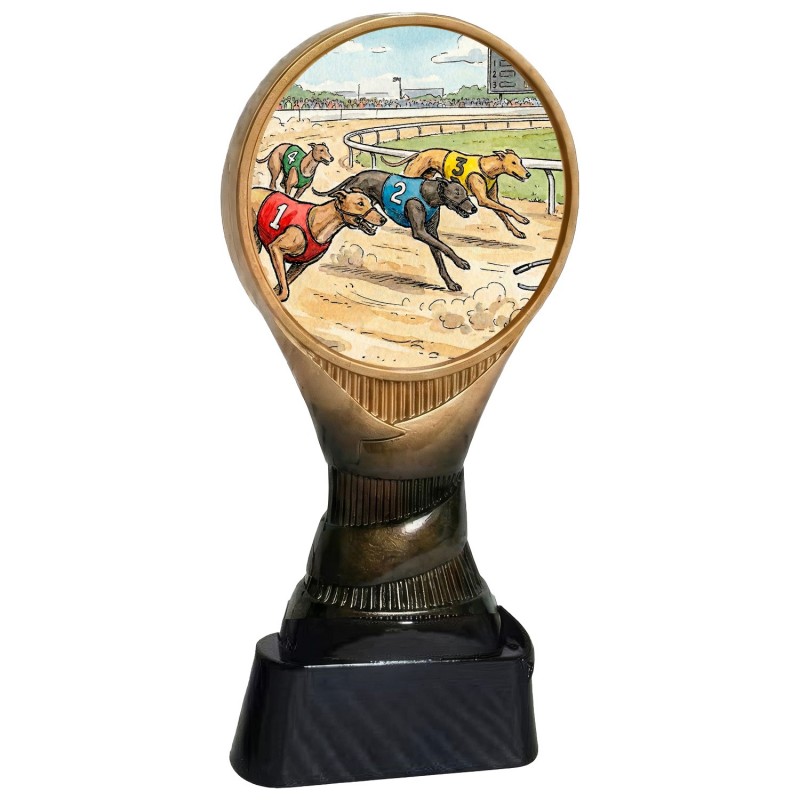 Trofeo Galgos Boston