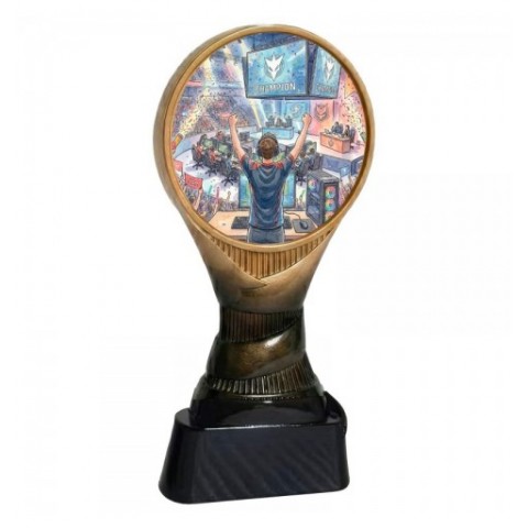 Trofeo Gaming Boston