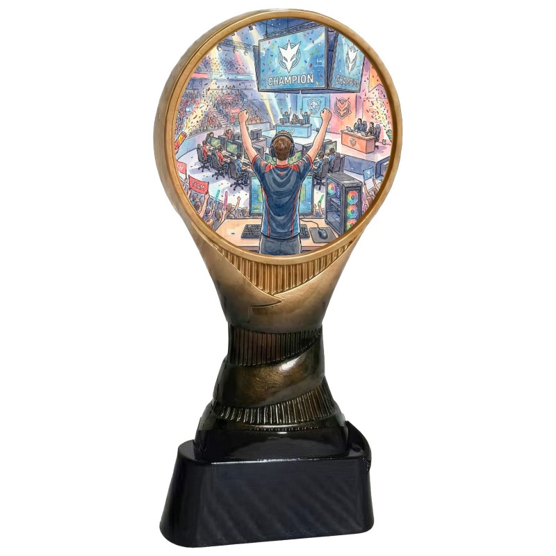 Trofeo Gaming Boston