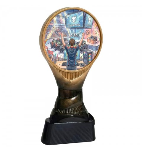 Trofeo Gaming Boston