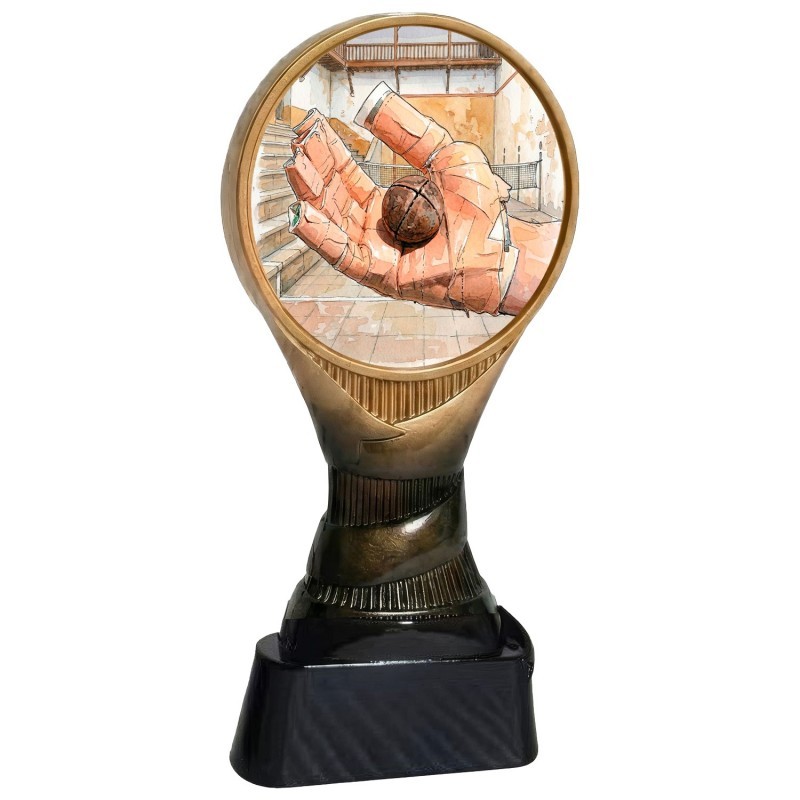 Trofeo Pelota Valenciana Boston